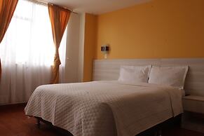 Gran Hotel Ipiales
