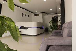 Gran Hotel Ipiales