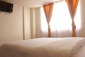Gran Hotel Ipiales
