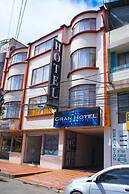 Gran Hotel Ipiales