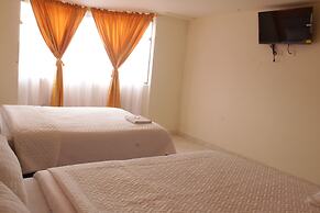 Gran Hotel Ipiales