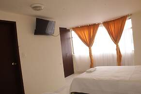 Gran Hotel Ipiales