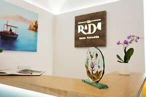 VFH La Rada Apartments