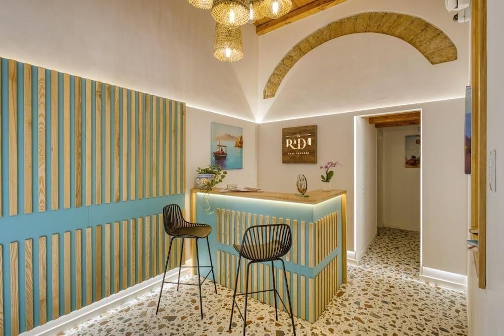 VFH La Rada Apartments
