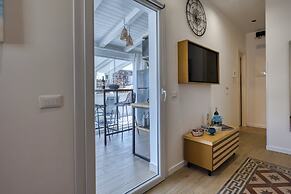 VFH La Rada Apartments