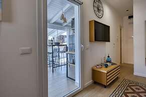 VFH La Rada Apartments