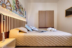 VFH La Rada Apartments