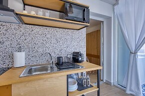 VFH La Rada Apartments