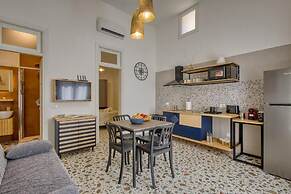 VFH La Rada Apartments