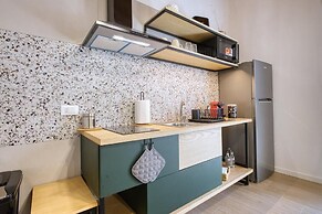 VFH La Rada Apartments