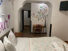 HOTEL HUAYNAPATA PARDO