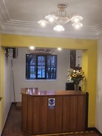 HOTEL HUAYNAPATA PARDO