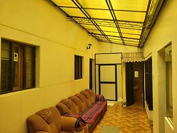 HOTEL HUAYNAPATA PARDO