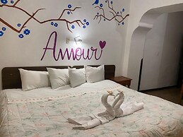 HOTEL HUAYNAPATA PARDO