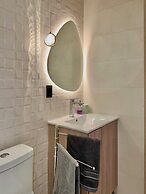 Adagio apartments by Nomad-In
