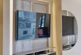 Adagio apartments by Nomad-In