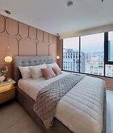 Adagio apartments by Nomad-In
