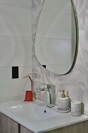 Adagio apartments by Nomad-In