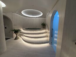 Adagio apartments by Nomad-In