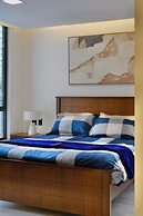 Adagio apartments by Nomad-In