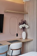 Adagio apartments by Nomad-In