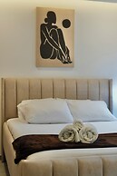 Adagio apartments by Nomad-In