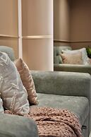 Adagio apartments by Nomad-In