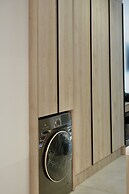 Adagio apartments by Nomad-In