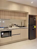 Adagio apartments by Nomad-In