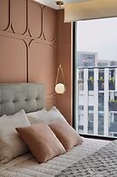 Adagio apartments by Nomad-In