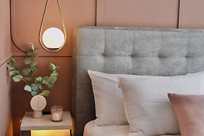 Adagio apartments by Nomad-In
