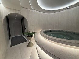 Adagio apartments by Nomad-In
