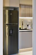 Adagio apartments by Nomad-In