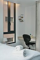 Adagio apartments by Nomad-In