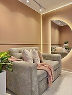 Adagio apartments by Nomad-In