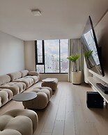 Adagio apartments by Nomad-In