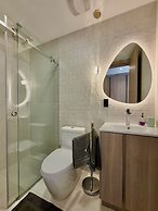 Adagio apartments by Nomad-In