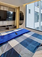 Adagio apartments by Nomad-In