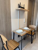 Adagio apartments by Nomad-In