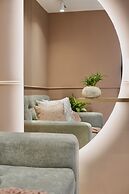Adagio apartments by Nomad-In