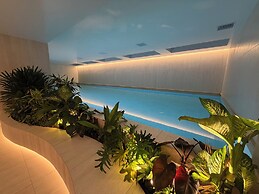 Adagio apartments by Nomad-In