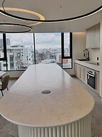 Adagio apartments by Nomad-In