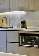 Adagio apartments by Nomad-In