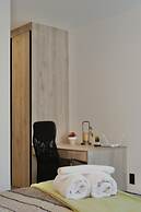 Adagio apartments by Nomad-In