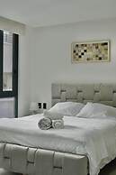 Adagio apartments by Nomad-In