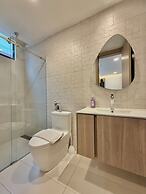 Adagio apartments by Nomad-In