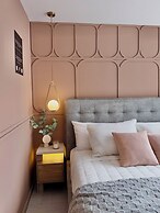 Adagio apartments by Nomad-In