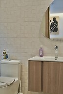 Adagio apartments by Nomad-In