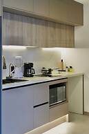 Adagio apartments by Nomad-In