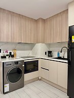 Adagio apartments by Nomad-In